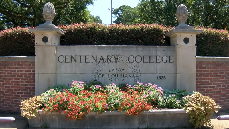 Centenary College