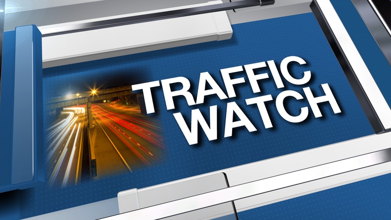 KLTV will provide updates on road closures and traffic signal outages throughout the day as...