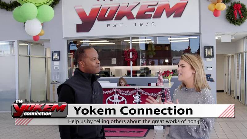 Yokem Connection Year in Review