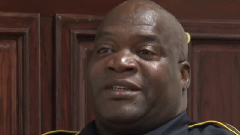 Retired Bossier deputy known as ‘praying deputy’ dies over Labor Day weekend