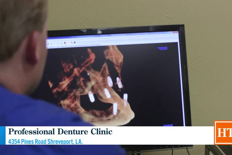 Professional Denture Clinic (Overview)