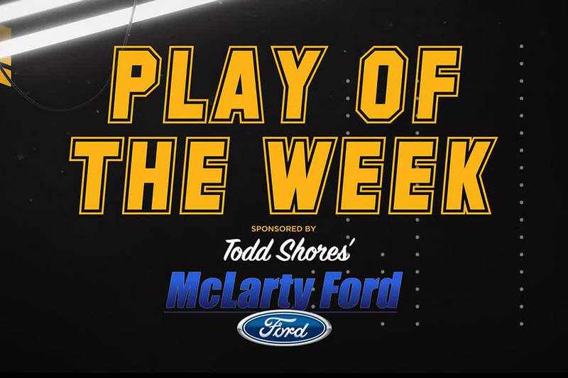 Play of the Week & continued Overtime - Nov. 18, 2022