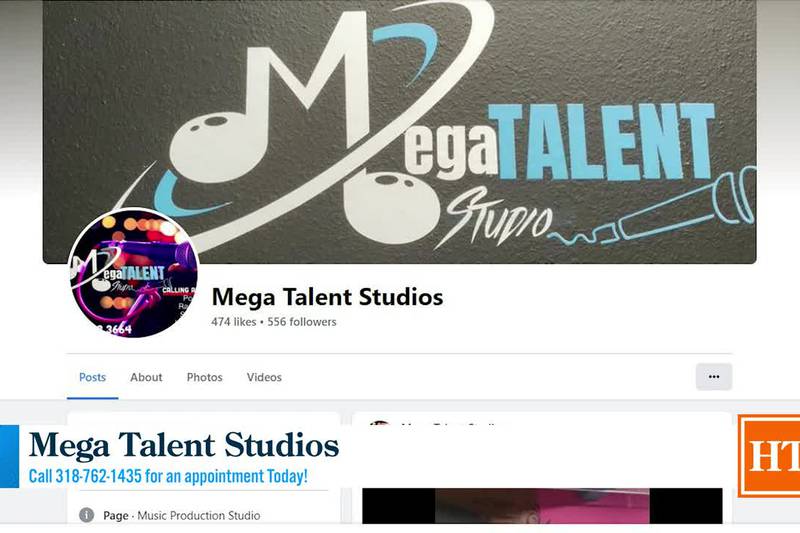 Mega Talent Studios