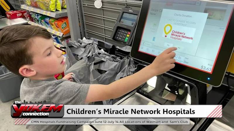 YC- Childrens Miracle Network