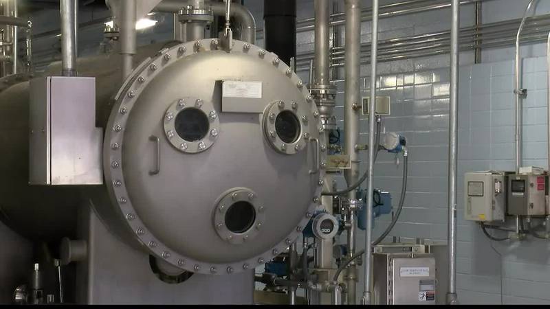 Shreveport to get new water system
