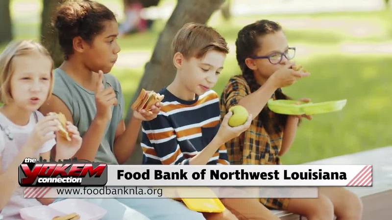 Northwest Louisiana Food Bank