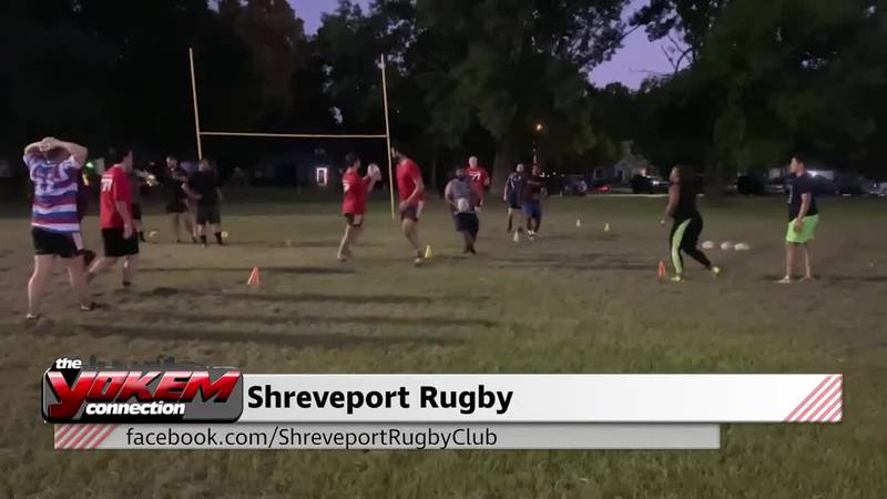 Shreveport Rugby