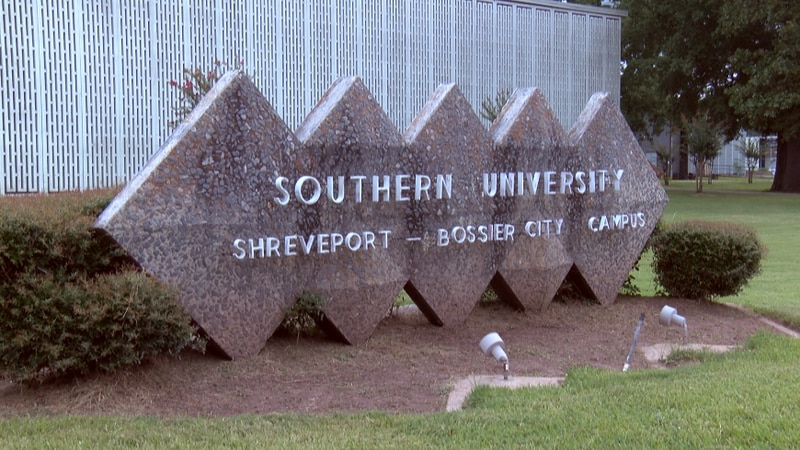 Southern University at Shreveport